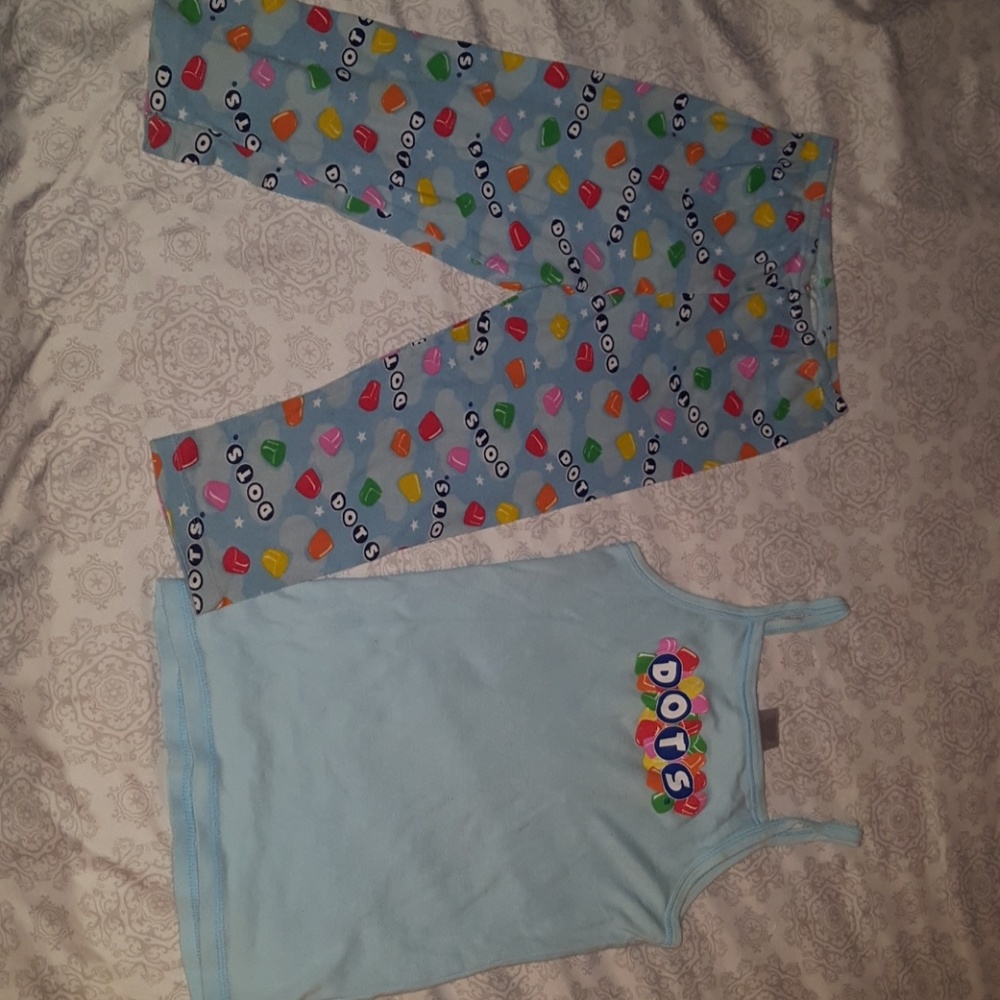 Pajamas